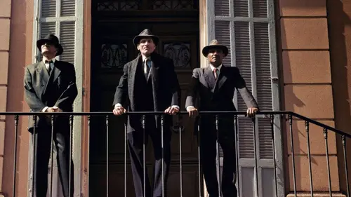 French Connection Naissance d'un empire