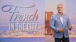 Visuel de French in the City