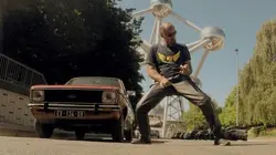 French Kiss Goes to Oulu