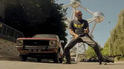 French Kiss Goes to Oulu