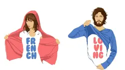 Sur T18 à 20h50 : French Loving