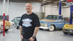 French Mecanic : restauration et exportation