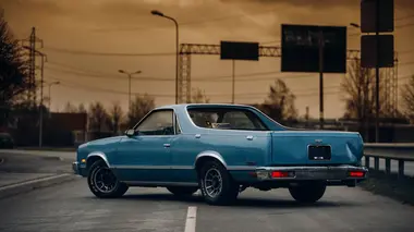 Un chargement d'exception