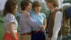 Visuel de French Postcards