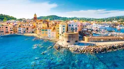 French Riviera : villas de rêve sur la Côte d'Azur