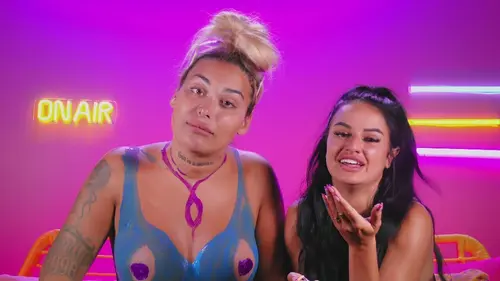 Frenchie Shore S01E09 Si tout était simple ils s'ennuieraient