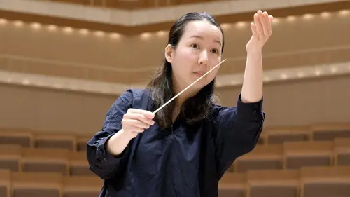 Frénésie sonore : une année à la Karajan Academy