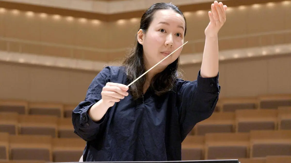 Frénésie sonore : une année à la Karajan Academy