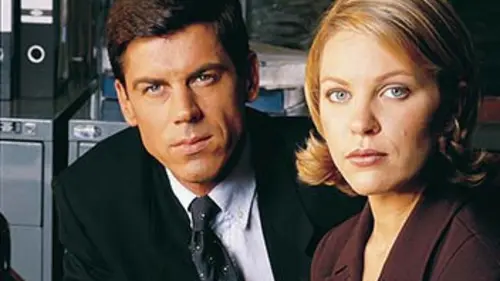 Fréquence crime S03E02 Copies conformes