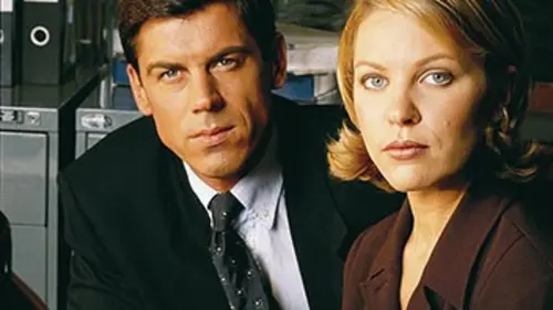 Fréquence crime S01E15 Descente aux enfers