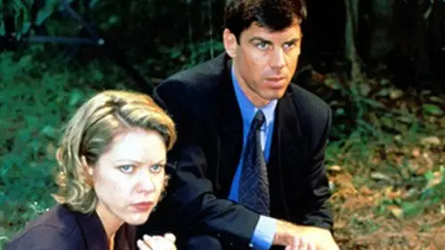 Fréquence crime S02E06 Une situation délicate