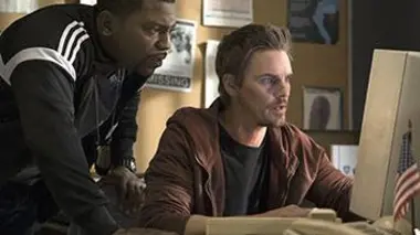 Frequency S01E07 Péchés capitaux
