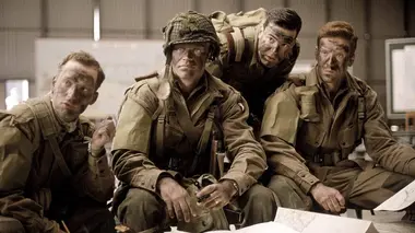 Frères d'armes S01E01 Currahee