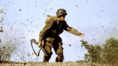 Frères d'armes S01E03 Carentan