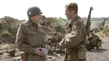 Frères d'armes S01E05 La croisée des chemins