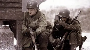 Frères d'armes S01E07 Point de rupture