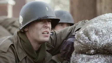 Frères d'armes S01E08 La dernière patrouille