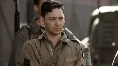 Frères d'armes S01E09 Pourquoi nous combattons