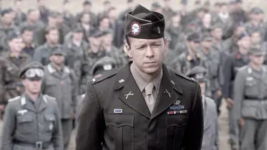 Frères d'armes S01E10 Des hommes avant tout