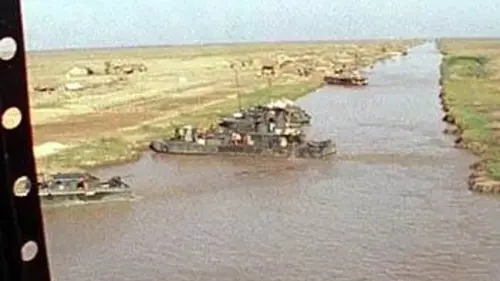 Les héros oubliés du Vietnam