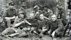 Frères de la forêt, des résistants face à l'URSS