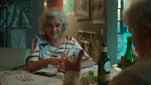 Frères de sang S01E61