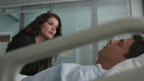 Casting Frères de sang S01E62