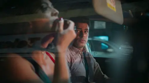 Frères de sang S01E66