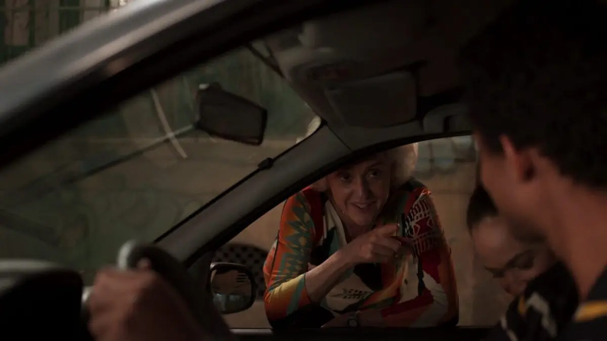 Frères de sang S01E68