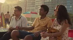 Frères de sang S01E70