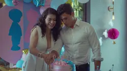 Frères de sang S01E10