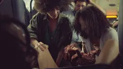 Frères de sang S01E12