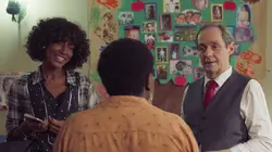 Frères de sang S01E24