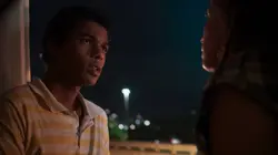 Frères de sang S01E44