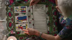 Frères de sang S01E47