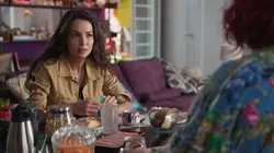 Frères de sang S01E53