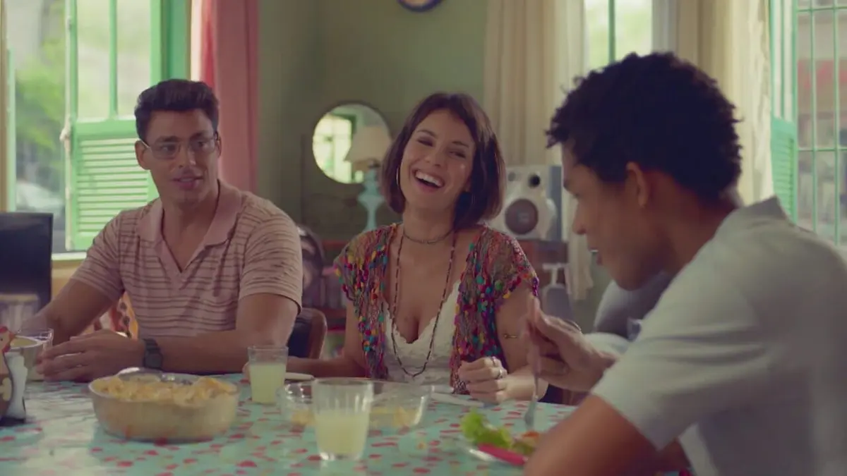 Frères de sang S01E02