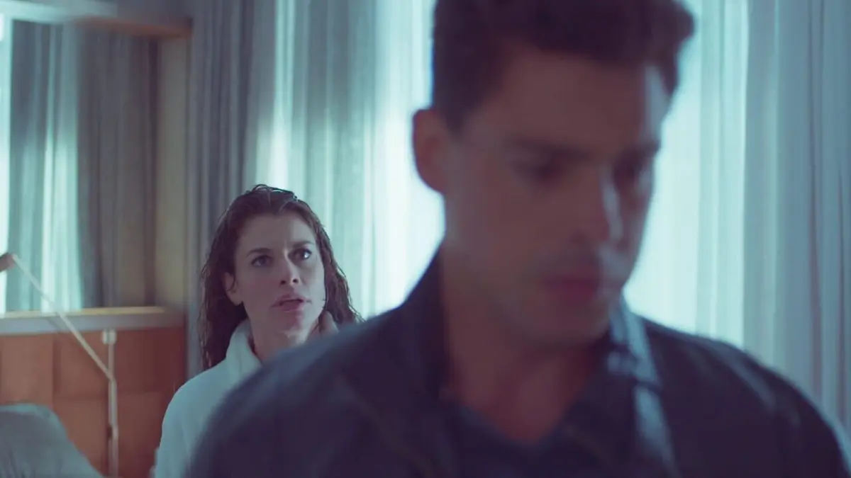 Frères de sang S01E05