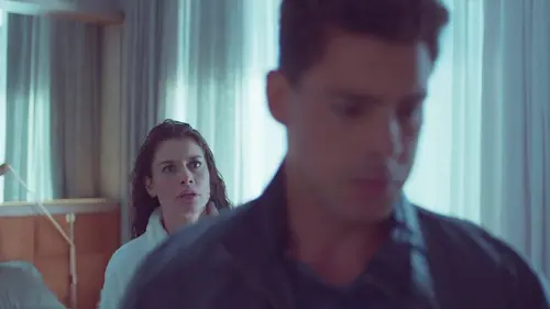 Casting Frères de sang S01E05