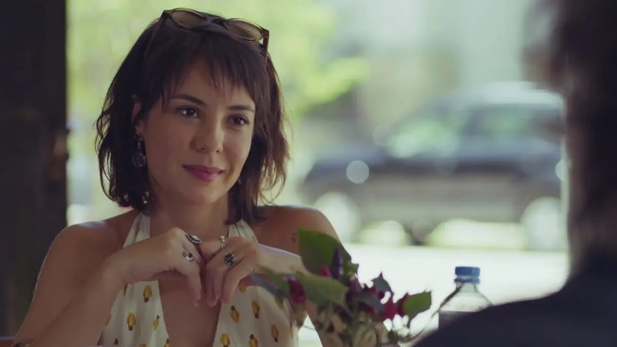 Frères de sang S01E09