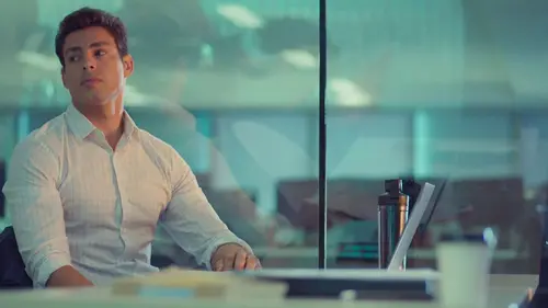 Frères de sang S01E11