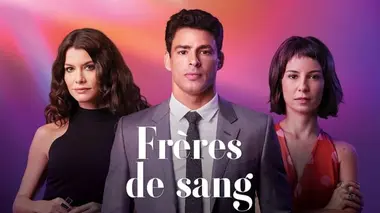Frères de sang