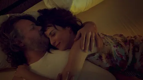 Frères de sang S01E20