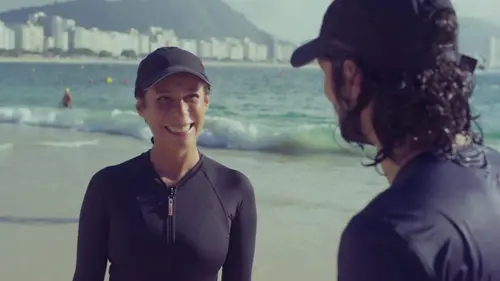 Casting Frères de sang S01E16