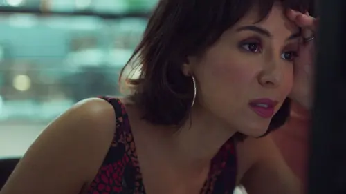 Casting Frères de sang S01E21