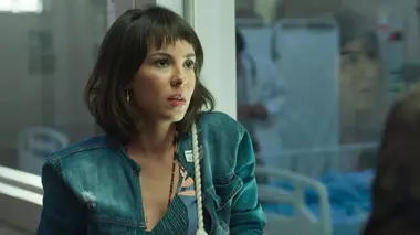 Frères de sang