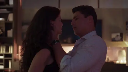 Frères de sang S01E29