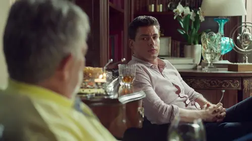 Frères de sang S01E30