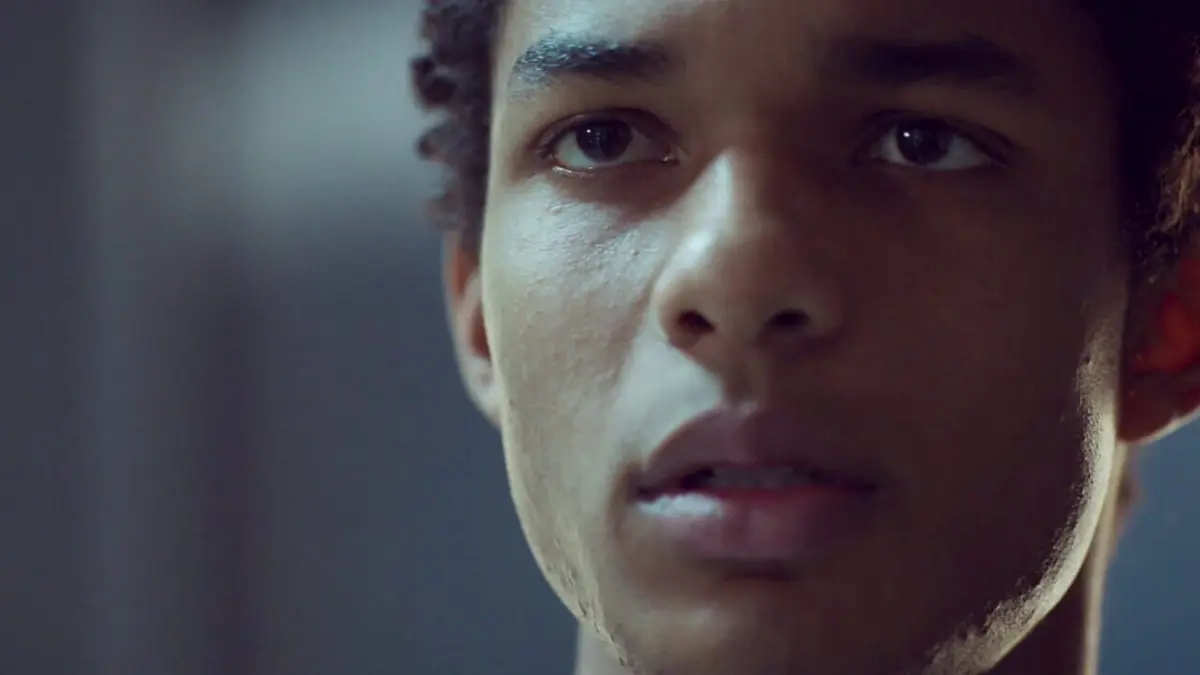 Frères de sang S01E31