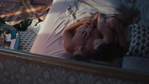 Frères de sang S01E33